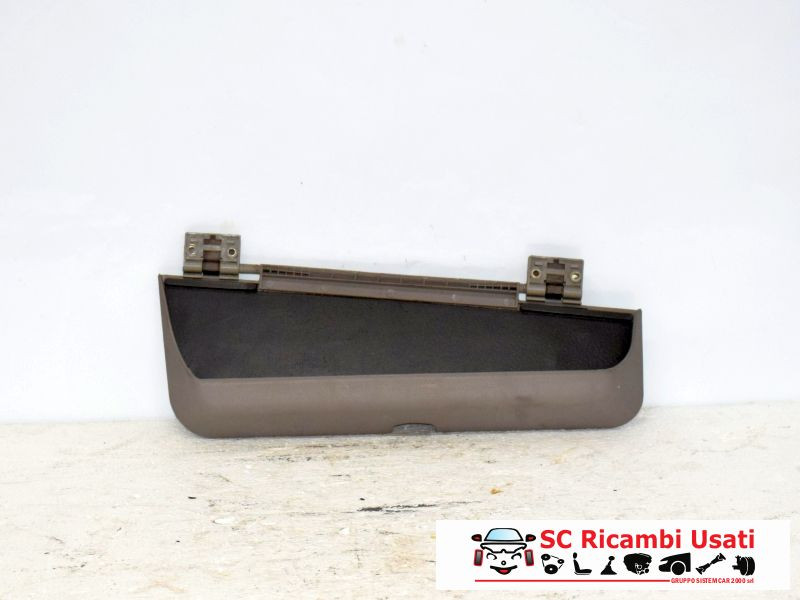 PARASOLE ALETTA LATO PASSEGGERO FIAT Multipla 2&deg; Serie 735250401 (04>)