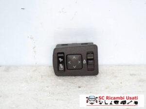 REGOLATORE SPECCHIETTI RETROVISORI FIAT Multipla 2° Serie 735249915 (04>)