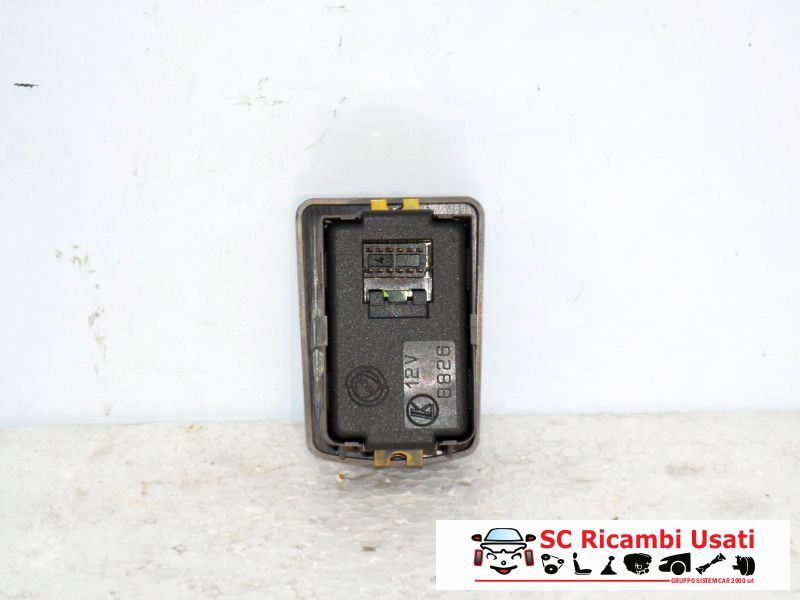REGOLATORE SPECCHIETTI RETROVISORI FIAT Multipla 2° Serie 735249915 (04>)