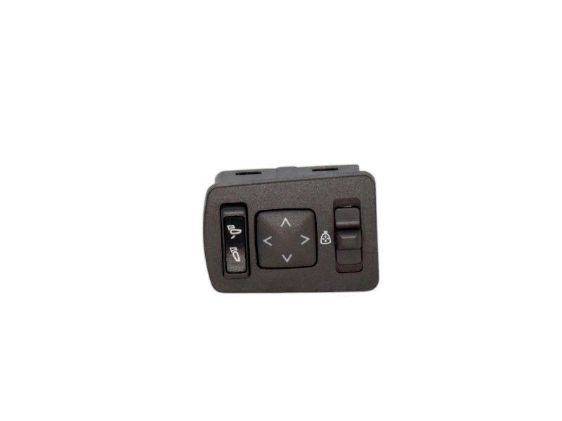 REGOLATORE SPECCHIETTI RETROVISORI FIAT Multipla 2° Serie 735249915 (04>)