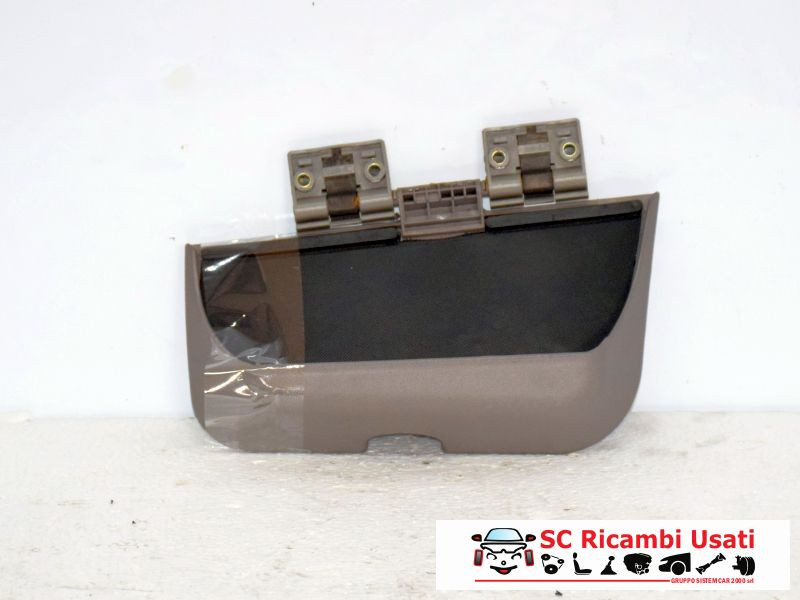 PARASOLE ALETTA ANTERIORE SX FIAT Multipla 2° Serie 735242762 (04>)