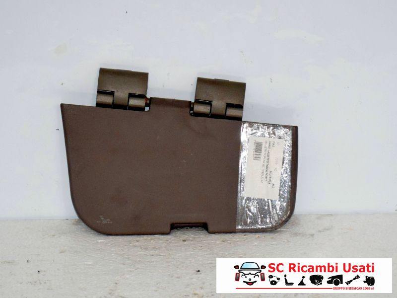PARASOLE ALETTA ANTERIORE SX FIAT Multipla 2° Serie 735242762 (04>)