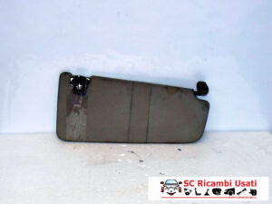 PARASOLE ALETTA ANTERIORE SX FORD S - Max Serie 1880328 (06>14)
