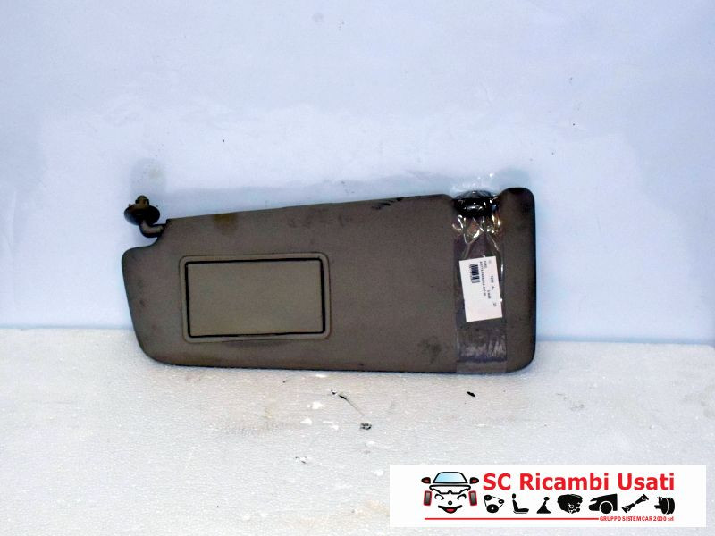 PARASOLE ALETTA ANTERIORE SX FORD S - Max Serie 1880328 (06>14)