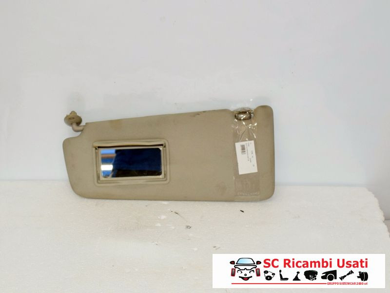 PARASOLE ALETTA ANTERIORE SX FORD S - Max Serie 1880328 (06>14)