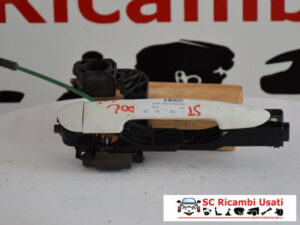 MANIGLIA ESTERNA ANTERIORE SINISTRA FIAT Stilo Berlina 5P 242055 (01>10)