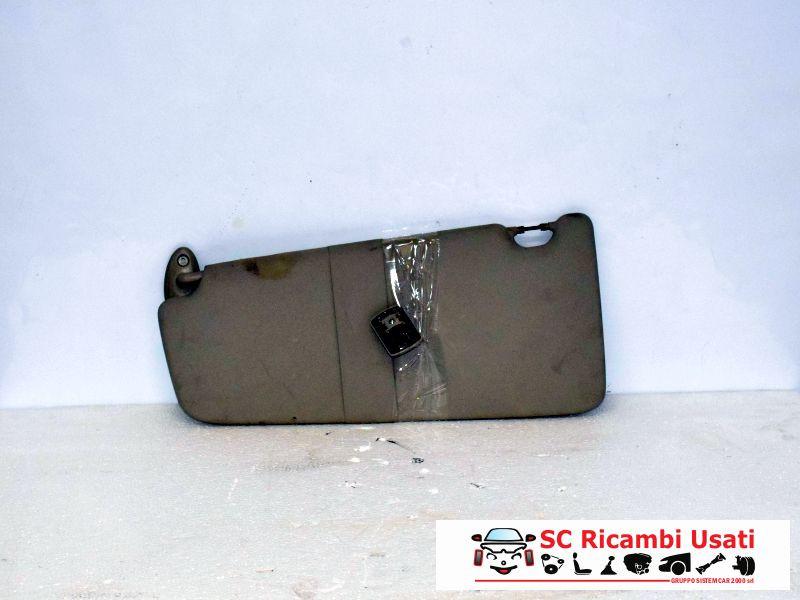 PARASOLE ALETTA LATO PASSEGGERO FORD S - Max Serie 1880327 (06>14)