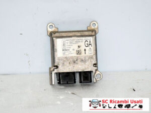CENTRALINA AIRBAG FORD S - Max Serie 6M2T14B056AD (06>14)