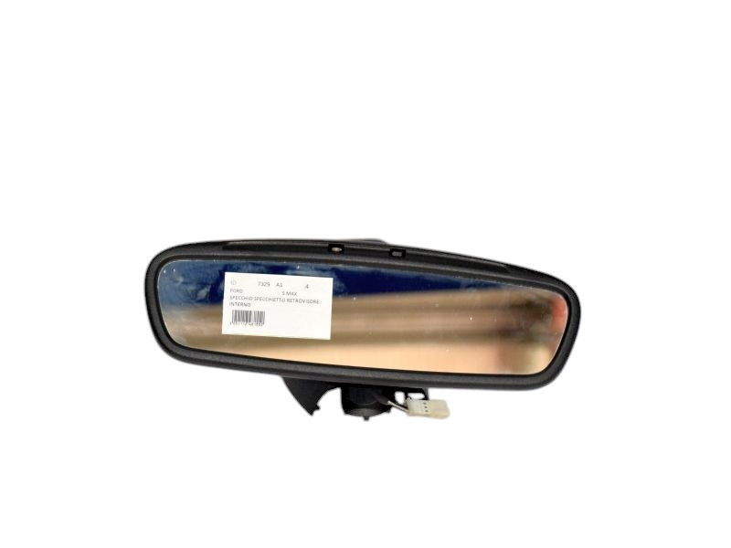 SPECCHIETTO RETROVISORE INTERNO FORD S - Max Serie 5260683 (06>14)