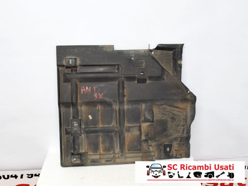 6M2111133AE 6M2111133AE SOTTOSCOCCA ANTERIORE FORD S - Max Serie diesel