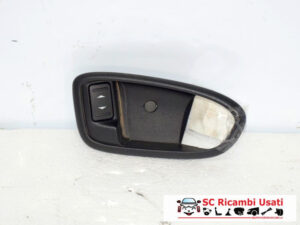 6M2T14529AD 6M2T14529AD PULSANTE ALZAVETRO ANTERIORE DX FORD S - Max Serie diesel