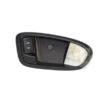 6M2T14529AD 6M2T14529AD PULSANTE ALZAVETRO ANTERIORE DX FORD S - Max Serie diesel