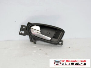 MANIGLIA INTERNA ANTERIORE SINISTRA FORD S - Max Serie 6M21U22601 (06>14)