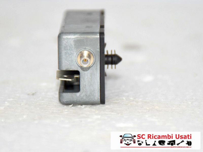 AMPLIFICATORE ANTENNA FORD S - Max Serie 6M2T18C847AC (06>14)