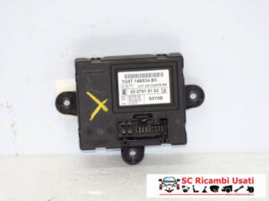 CENTRALINA PORTA POSTERIORE DX FORD S - Max Serie 7G9T14B534BC (06>14)
