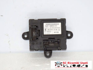 CENTRALINA PORTA SX GUIDA FORD S - Max Serie 7G9T14B533CC (06>14)