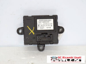 CENTRALINA PORTA POSTERIORE SX FORD S - Max Serie 7G9T14B534BC (06>14)