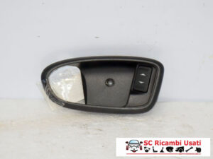 PULSANTE ALZAVETRO POSTERIORE SINISTRO FORD S - Max Serie 6M21-U226A37-BBW (06>14)