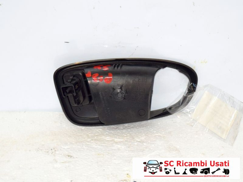 PULSANTE ALZAVETRO POSTERIORE SINISTRO FORD S - Max Serie 6M21-U226A37-BBW (06>14)