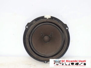 ALTOPARLANTE FORD S - Max Serie 6M2T18808AB (06>14)