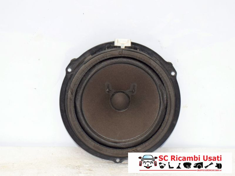 ALTOPARLANTE FORD S - Max Serie 6M2T18808AB (06>14)