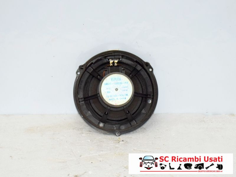 ALTOPARLANTE FORD S - Max Serie 6M2T18808AB (06>14)