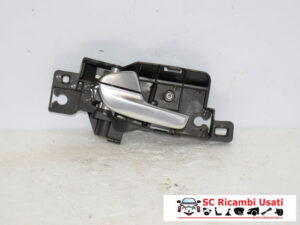MANIGLIA INTERNA ANTERIORE SINISTRA FORD S - Max Serie 6M21U22601 (06>14)
