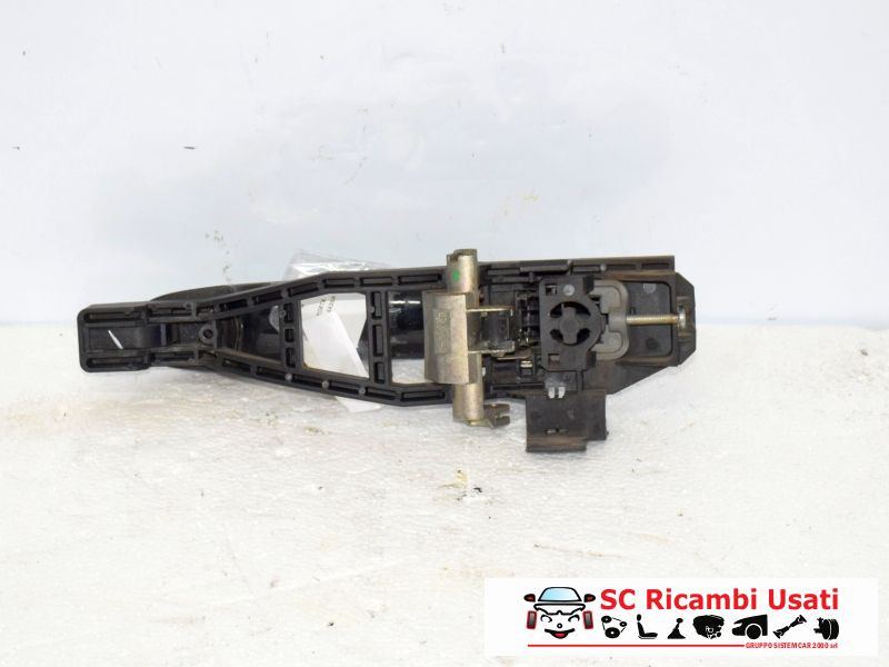 MANIGLIA ESTERNA ANTERIORE DESTRA FORD S - Max Serie 6M21U224A36A (06>14)