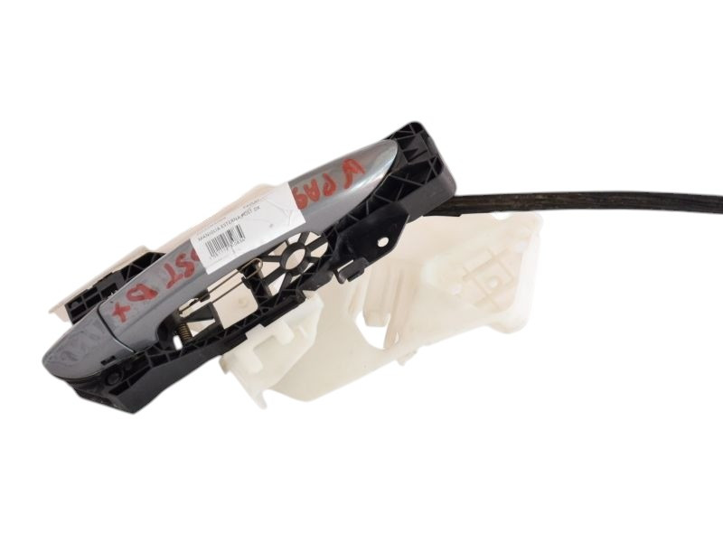 MANIGLIA ESTERNA POSTERIORE DESTRA VOLKSWAGEN Passat Berlina 5° Serie 980916108 (10>15)