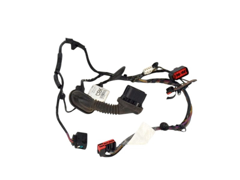 IMPIANTO ELETTRICO (CABLAGGIO) PORTA POSTERIORE SX FORD S - Max Serie 6G9T14240 (06>14)