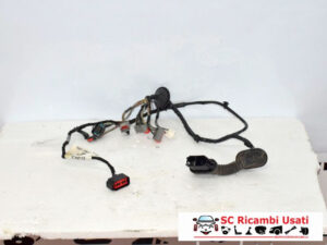 CABLAGGIO PORTA ANTERIORE DESTRA FORD S - Max Serie 7G9T-14K138-JCA (06>14)