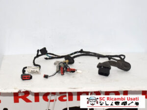CABLAGGIO PORTA ANTERIORE SINISTRA FORD S - Max Serie 7G9T-14A584-ACA (06>14)