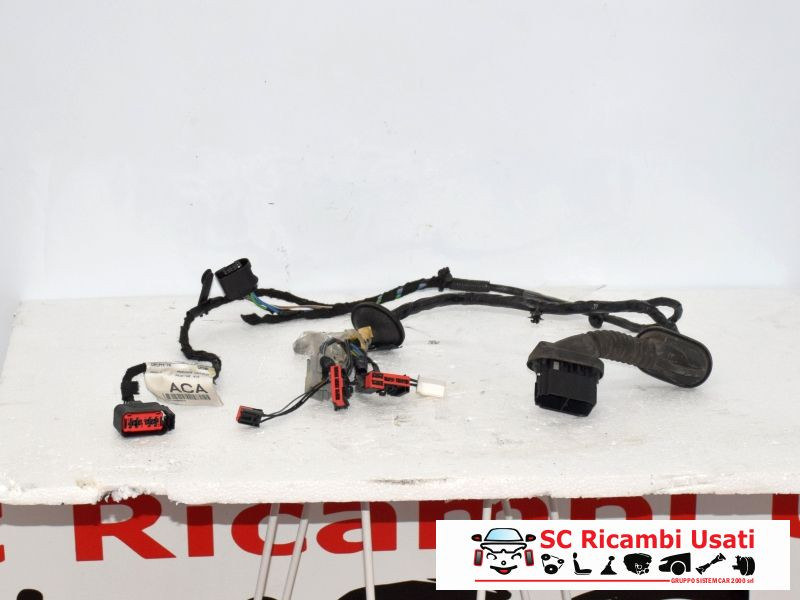 CABLAGGIO PORTA ANTERIORE SINISTRA FORD S - Max Serie 7G9T-14A584-ACA (06>14)