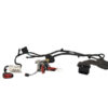 CABLAGGIO PORTA ANTERIORE SINISTRA FORD S - Max Serie 7G9T-14A584-ACA (06>14)