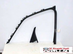 MODANATURA PORTA ANT DX FORD S - Max Serie 6M21R201A18 (06>14)