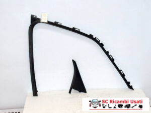 MODANATURA PORTA ANT SX FORD S - Max Serie 6M21R201A19 (06>14)
