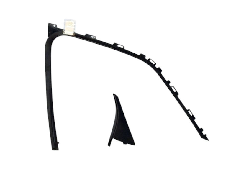 MODANATURA PORTA ANT SX FORD S - Max Serie 6M21R201A19 (06>14)