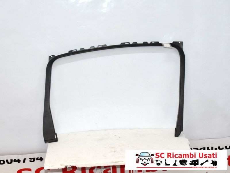 MODANATURA PORTA POSTERIORE SX FORD S - Max Serie 6M21R247B57 (06>14)