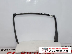 MODANATURA PORTA POSTERIORE DX FORD S - Max Serie 6M21R247B56 (06>14)