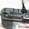 SERRATURA POSTERIORE DESTRA RENAULT Scenic 3° Serie 8200119332 (03>06)