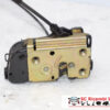 SERRATURA POSTERIORE DESTRA RENAULT Scenic 3° Serie 8200119332 (03>06)