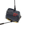 SERRATURA POSTERIORE DESTRA RENAULT Scenic 3° Serie 8200119332 (03>06)