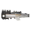MANIGLIA ESTERNA ANTERIORE SINISTRA RENAULT Scenic 3° Serie 8200028463 (03>06)