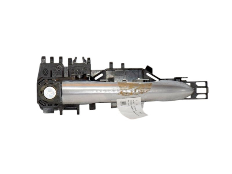 MANIGLIA ESTERNA ANTERIORE SINISTRA RENAULT Scenic 3° Serie 8200028463 (03>06)