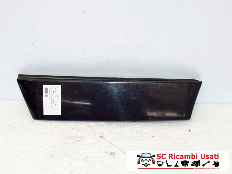 8200140172 8200140172 MODANATURA BATTICOFANO RENAULT Scenic 3° Serie diesel