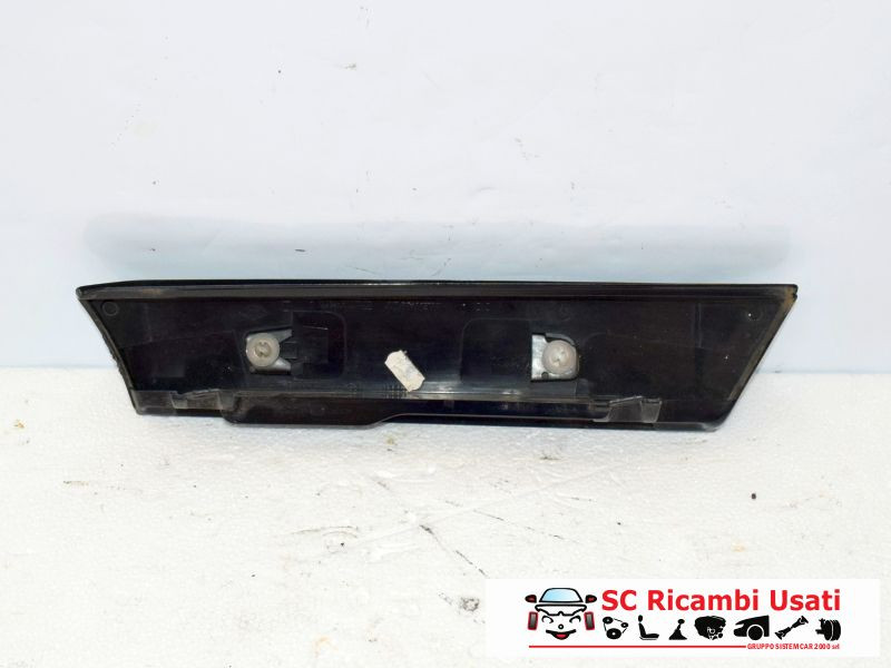 8200140172 8200140172 MODANATURA BATTICOFANO RENAULT Scenic 3° Serie diesel