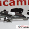 MANIGLIA ESTERNA ANTERIORE SINISTRA CITROEN Berlingo 2° Serie (02>08)