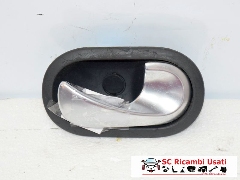 MANIGLIA INTERNA POSTERIORE DESTRA RENAULT Scenic 3° Serie 8200028486 (03>06)