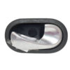 MANIGLIA INTERNA POSTERIORE DESTRA RENAULT Scenic 3° Serie 8200028486 (03>06)
