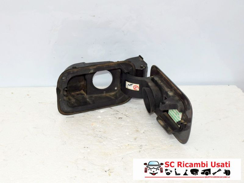 SPORTELLINO CARBURANTE RENAULT Scenic 3° Serie 8200139543 (03>06)